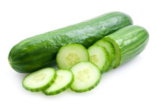 Cucumbers