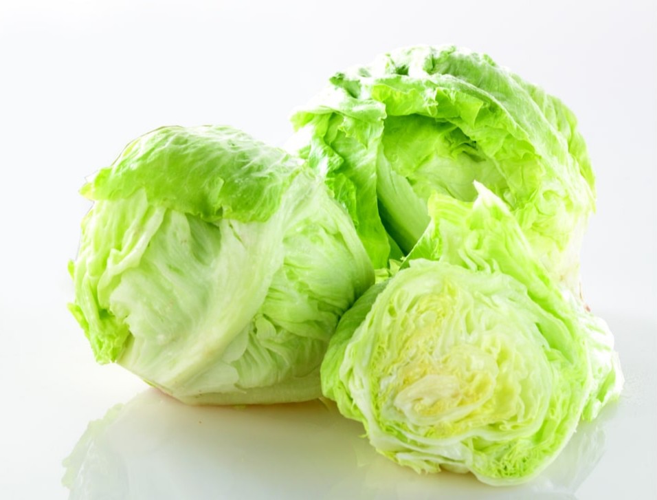 Lettuce