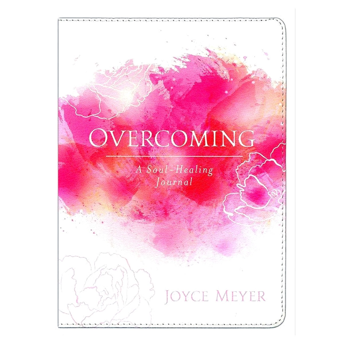 For Her. Overcoming: A Soul-Healing Journal