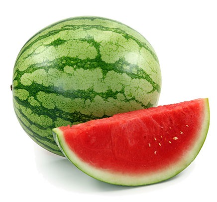 Watermelon (kg)