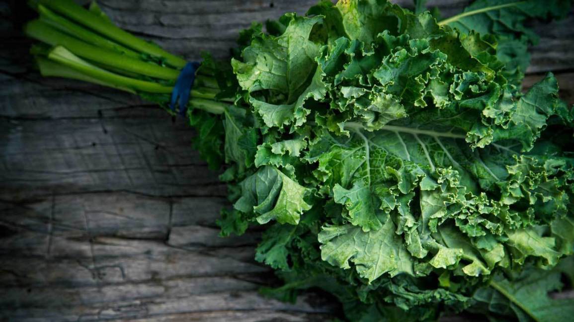 Sukuma wiki/ kales (bunch)