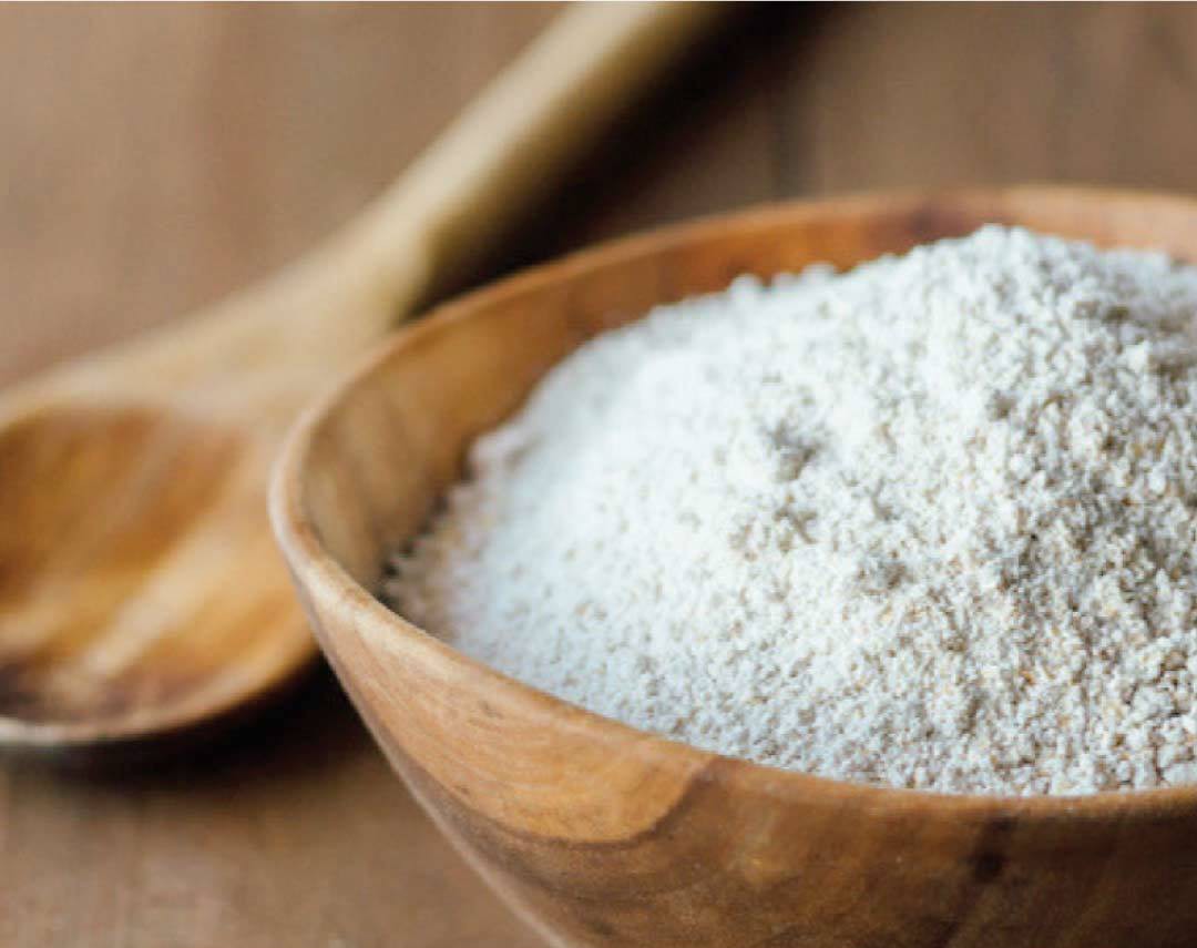 Flour (Sour/ kg)