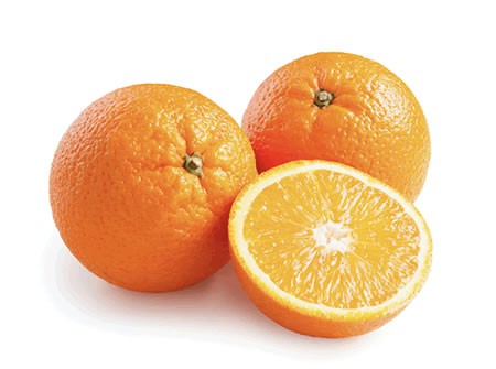 Oranges (pc)