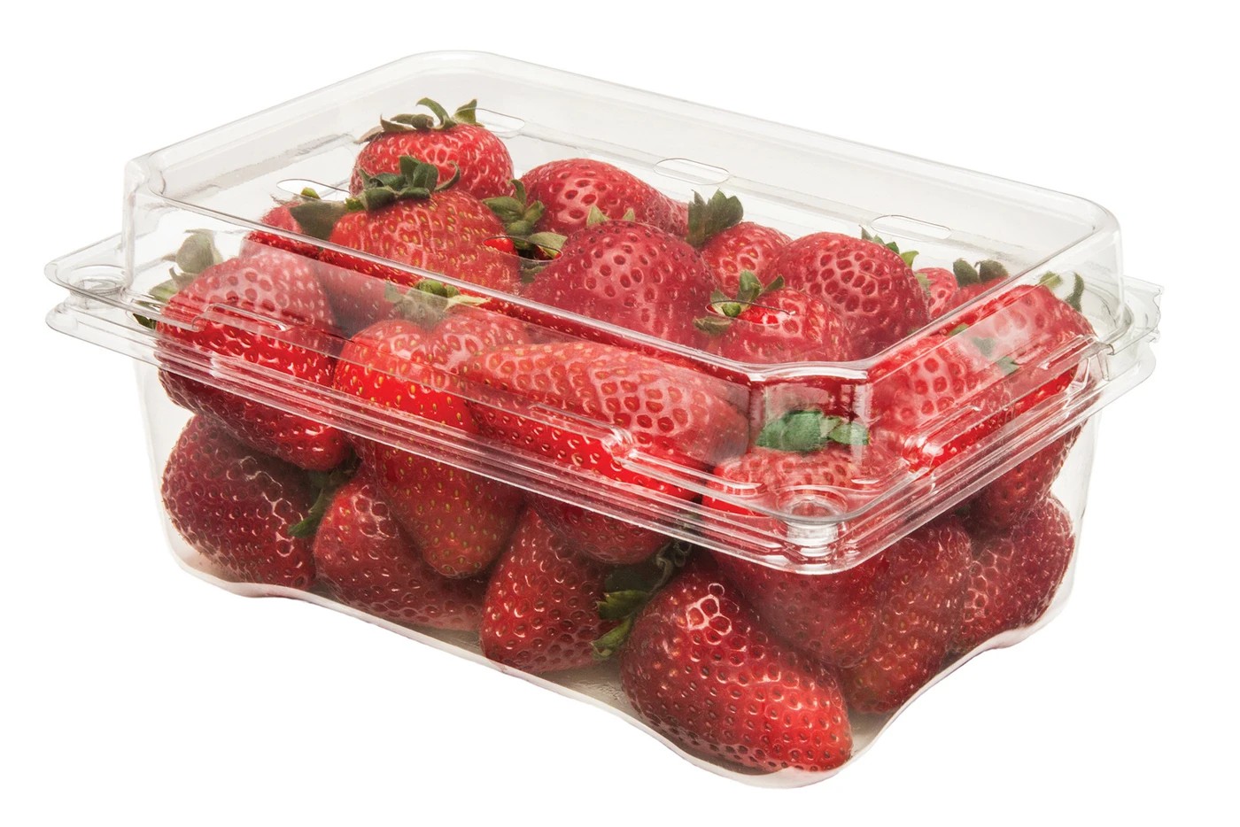 Strawberries (punnet)