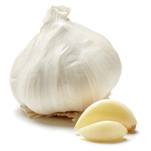 Garlic (kg)